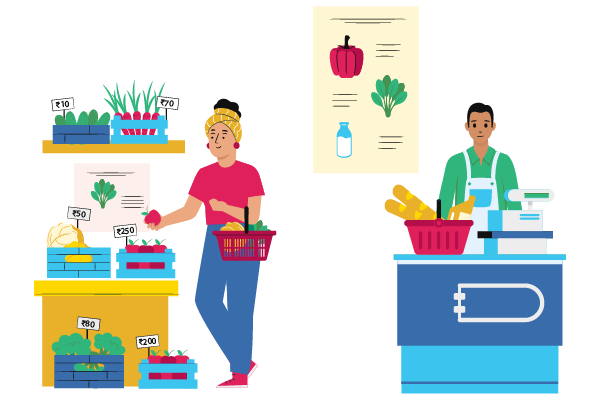 Grocery Store