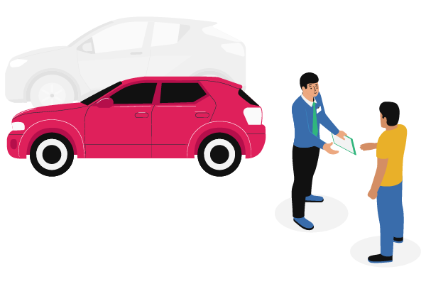 Auto Dealer