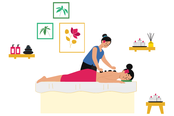 spa